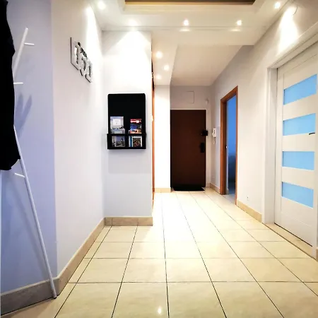 Gama Great Location & Famili Apartment 120M 2-12 People Warsaw Exterior photo