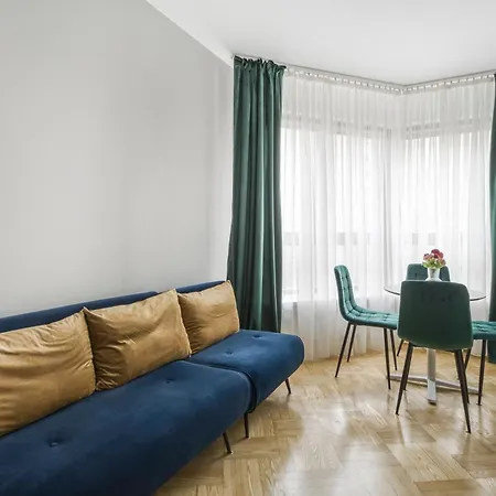 Gama Great Location & Famili Apartment 120M 2-12 People Warsaw Exterior photo