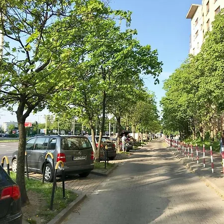 Gama Great Location & Famili Apartment 120M 2-12 People Warsaw Exterior photo