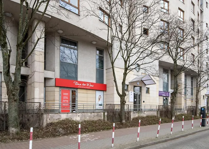 Gama Great Location & Famili Apartment 120M 2-12 People