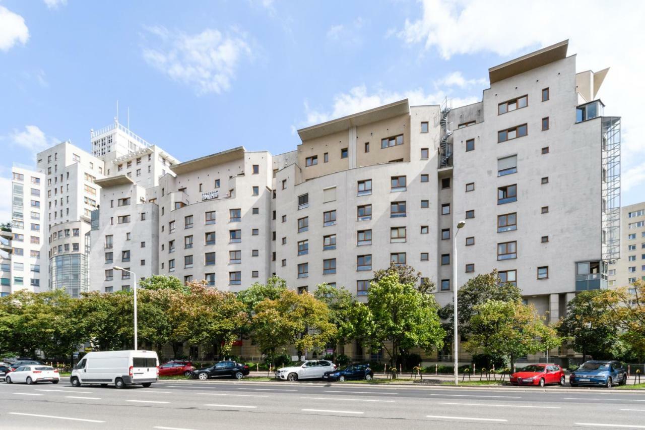 Gama Great Location & Famili 120m 2-12 People Apartment Warsaw